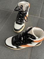 Ethletic Sneaker high mit Wildleder. TOP! Neu Nordrhein-Westfalen - Brühl Vorschau