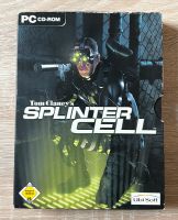 PC Spiel Splinter Cell Sachsen-Anhalt - Blankenburg (Harz) Vorschau