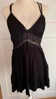 Schwarzes Sommerkleid von ASOS Bayern - Langerringen Vorschau