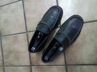 Hugo Boss Herrenslipper Niedersachsen - Marklohe Vorschau