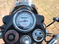 Motorrad Royal Enfield 500 EFI Niedersachsen - Seggebruch Vorschau