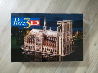 3D Puzzel Notre Dame Hessen - Schwalbach a. Taunus Vorschau