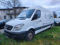 Mercedes-Benz Sprinter II Kasten 313 CDI Maxi Lang Baden-Württemberg - Achern Vorschau