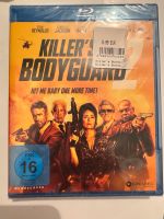 Killer‘s Bodyguard 2  Blu-ray (ungeöffnet) Baden-Württemberg - Villingen-Schwenningen Vorschau