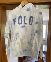 POLO RALPH LAUREN ♥️ HOODIE IN USED OPTIK ♥️ Baden-Württemberg - Mosbach Vorschau