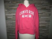 Converse Cropped Hoodie Pullover Gr.XS sehr guter Zustand Rheinland-Pfalz - Niedermohr Vorschau