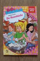 Buch / Bibi Blocksberg – Die Hexenküche / Antolin Baden-Württemberg - Gerstetten Vorschau