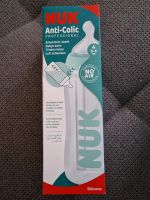 NUK First Choice Anti-Kolik-Flasche (0-6 Monate) | Temperaturkont Niedersachsen - Winsen (Luhe) Vorschau
