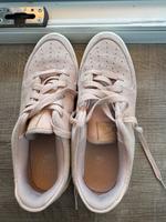 Nike  Air AF1 -38 Größe Bayern - Gersthofen Vorschau