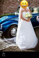 Hochzeitskleid  von Cecile Nordrhein-Westfalen - Bergheim Vorschau