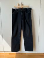 Joker Double Saddle Stitched 36|34 Jeans dunkelblau straight leg Brandenburg - Potsdam Vorschau