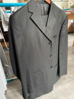 Wilvorst Anzug Standesamt schwarz Größe 50 Niedersachsen - Langenhagen Vorschau
