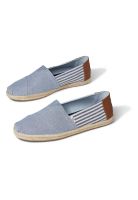 TOMS Schuhe Chambray Stripe Blanket Stitch Classics für Herren Schleswig-Holstein - Norderstedt Vorschau