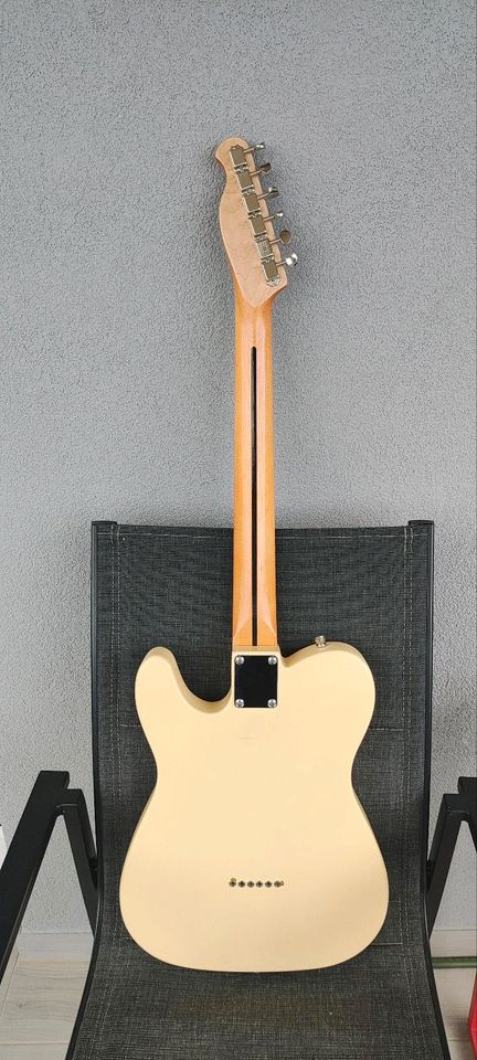 Harley Benton Telecaster in Stuttgart