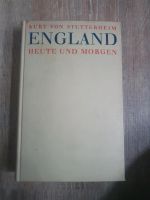 England heute und morgen Dresden - Pieschen Vorschau