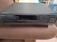 Kenwood DPF- R3010 CD Player 5-fach Wechsler Baden-Württemberg - Mannheim Vorschau