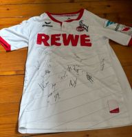 Klasse Trikot 1.FC Köln Jonas Hector mit Autogrammen Gr.152 Nordrhein-Westfalen - Bad Honnef Vorschau