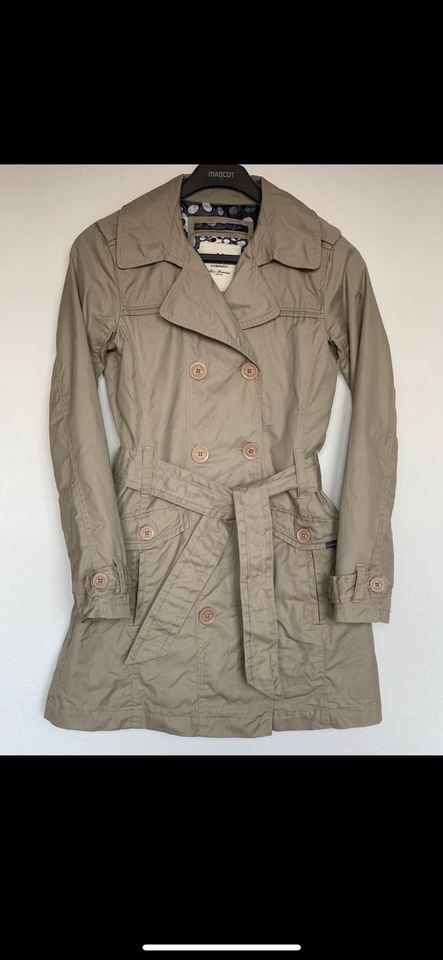 Trenchcoat in XS Cordon Jeans Company in Dietzenbach