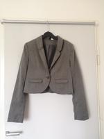 Kurzblazer von H&M/Gr. S Kr. München - Putzbrunn Vorschau
