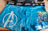 Marvel Avengers Boxershorts neu L XL Herren boxer Unterhose Thüringen - Kahla Vorschau