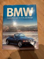 BMW - Faszination aus Technik und Design Buch Geschichte Automobi Bayern - Dettelbach Vorschau