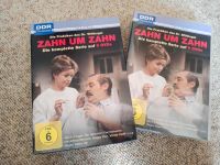 DVD Zahn um Zahn - Die komplette Staffel DDR TV-Archiv Dresden - Südvorstadt-Ost Vorschau