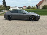 Porsche Panamera GTS Facelift Approved Garantie Acc 8fach Baden-Württemberg - Niederstotzingen Vorschau