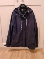 First B Regenjacke Dunkelblau Hemelingen - Arbergen Vorschau