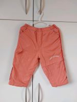 Thermohose/ Matschhose Gr. 80 Sachsen - Chemnitz Vorschau