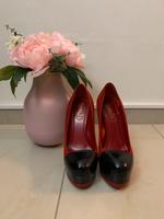 YSL Yves Saint Laurent Tribtoo pumps High Heels Nordrhein-Westfalen - Jüchen Vorschau