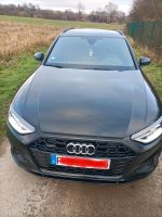 Audi A4 Avant 40 TDI qoattro S line Hessen - Frankenberg (Eder) Vorschau