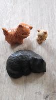 Katzen aus Keramik Niedersachsen - Peine Vorschau