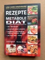 Low Carb Buch, gesunde Ernährung Sachsen - Priestewitz Vorschau