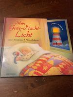 Kinderbuch , Mein Gute-Nacht-Licht Rheinland-Pfalz - Nauort Vorschau