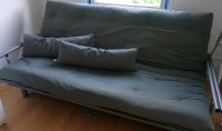 Sofa mit Schlaffunktion von "Innovation" Abholung aus Marlow Rostock - Stadtmitte Vorschau