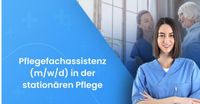 Pflegefachassistenz (m/w/d) in der stationären Pflege - AWO Servicehaus Friesischer Berg - Flensburg (ID: 8e632e1a) Schleswig-Holstein - Flensburg Vorschau