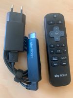 SKY Ticket TV Stick  komplett Thüringen - Neudietendorf Vorschau