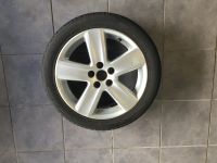 4x Sommerreifen 205/45 R16 auf  VW Varano LM-Felge 6,5 x 16 Koblenz - Güls Vorschau