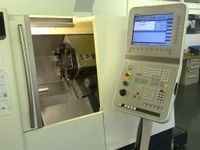 CNC-Programmierung Siemens S840D - Drehen (Einsteiger) Sachsen-Anhalt - Wernigerode Vorschau