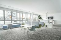 Coworking-Bereich in Regus Business Park Hessen - Eschborn Vorschau