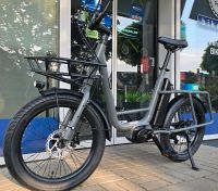 E-Bike*80Nm*Kompaktrad*20Zoll* Münster (Westfalen) - Wolbeck Vorschau