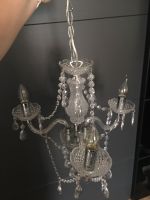 Schicker Kronleuchter/Lampe Sachsen - Freiberg Vorschau