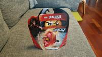 Lego Ninjago 70633 - komplett + OVP Kai Spinjitzu - München - Schwanthalerhöhe Vorschau