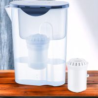 Philips Wasserfilterkanne mit Aktivkohle Wasserfilter 3L NEU Berlin - Charlottenburg Vorschau