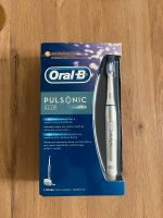 Oral B Pulsonic Slim Zahnbürste neu München - Au-Haidhausen Vorschau