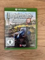 XBOX ONE Landwirtschafts-Simulator 15 Nordrhein-Westfalen - Schmallenberg Vorschau