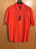 Polo Ralph Lauren Linen hemd Größe XL Bayern - Möhrendorf Vorschau