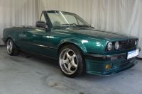 BMW 325i Cabrio #56-2 Thüringen - Kauern (bei Gera) Vorschau