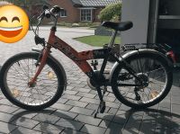 Fahrrad 20 Zoll Nordrhein-Westfalen - Hille Vorschau