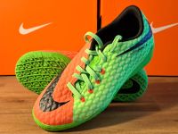 NIKE HyperVenom X Kinder Fußballschuhe Hallenschuhe Gr. 34 Top Baden-Württemberg - Nattheim Vorschau